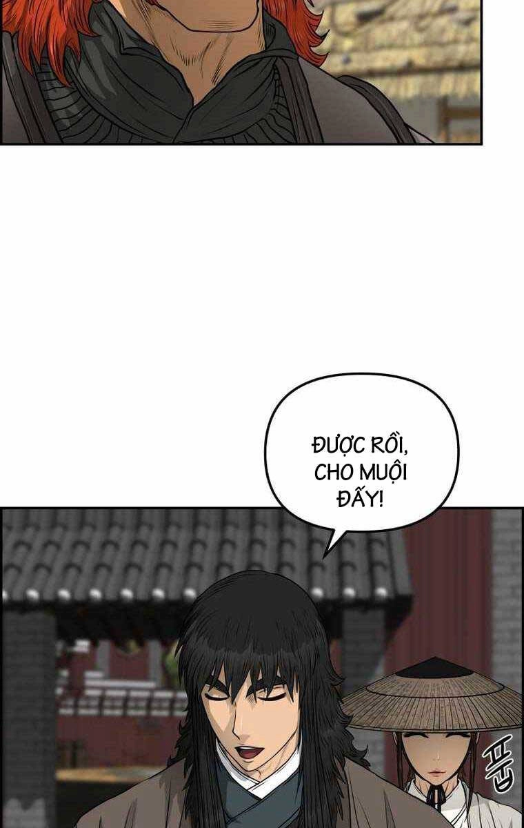 Phong Lôi Kiếm Chapter 95 - 62