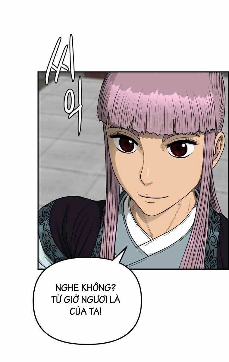 Phong Lôi Kiếm Chapter 95 - 64