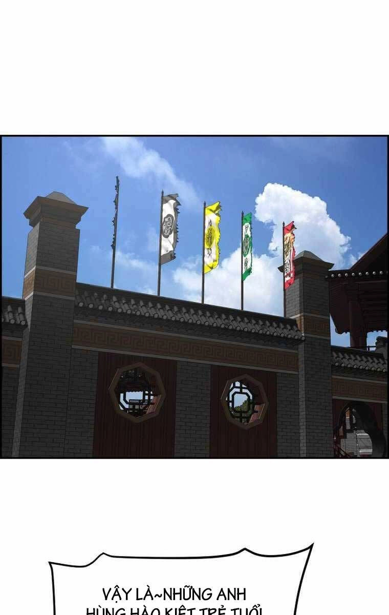 Phong Lôi Kiếm Chapter 95 - 69