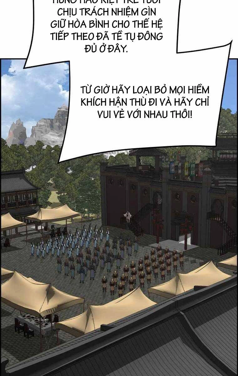 Phong Lôi Kiếm Chapter 95 - 70