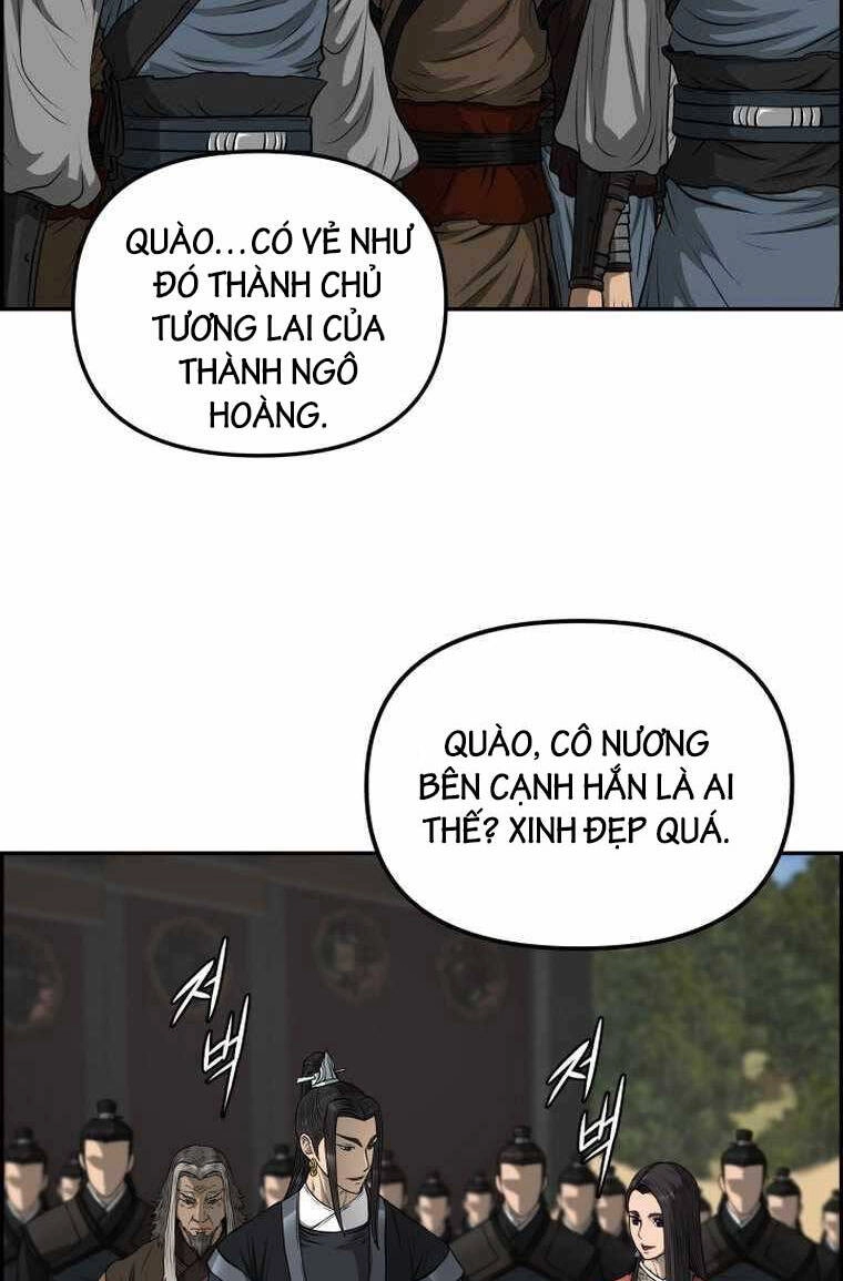 Phong Lôi Kiếm Chapter 95 - 72