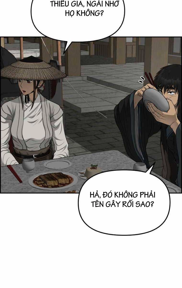 Phong Lôi Kiếm Chapter 95 - 75