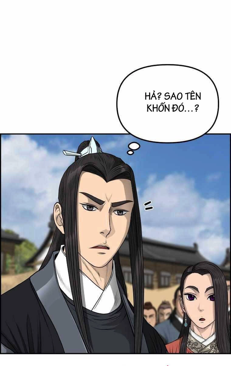 Phong Lôi Kiếm Chapter 95 - 76
