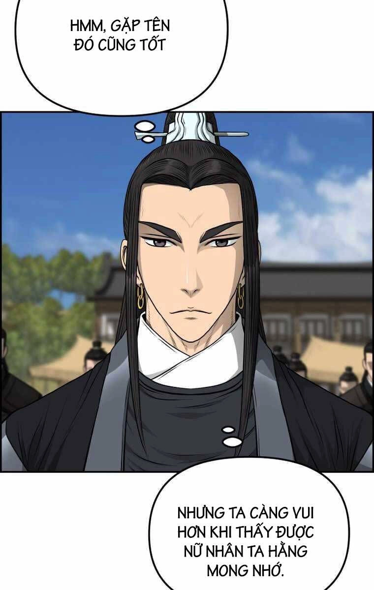 Phong Lôi Kiếm Chapter 95 - 79