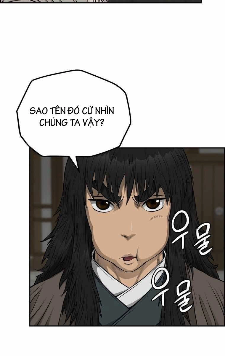 Phong Lôi Kiếm Chapter 95 - 81