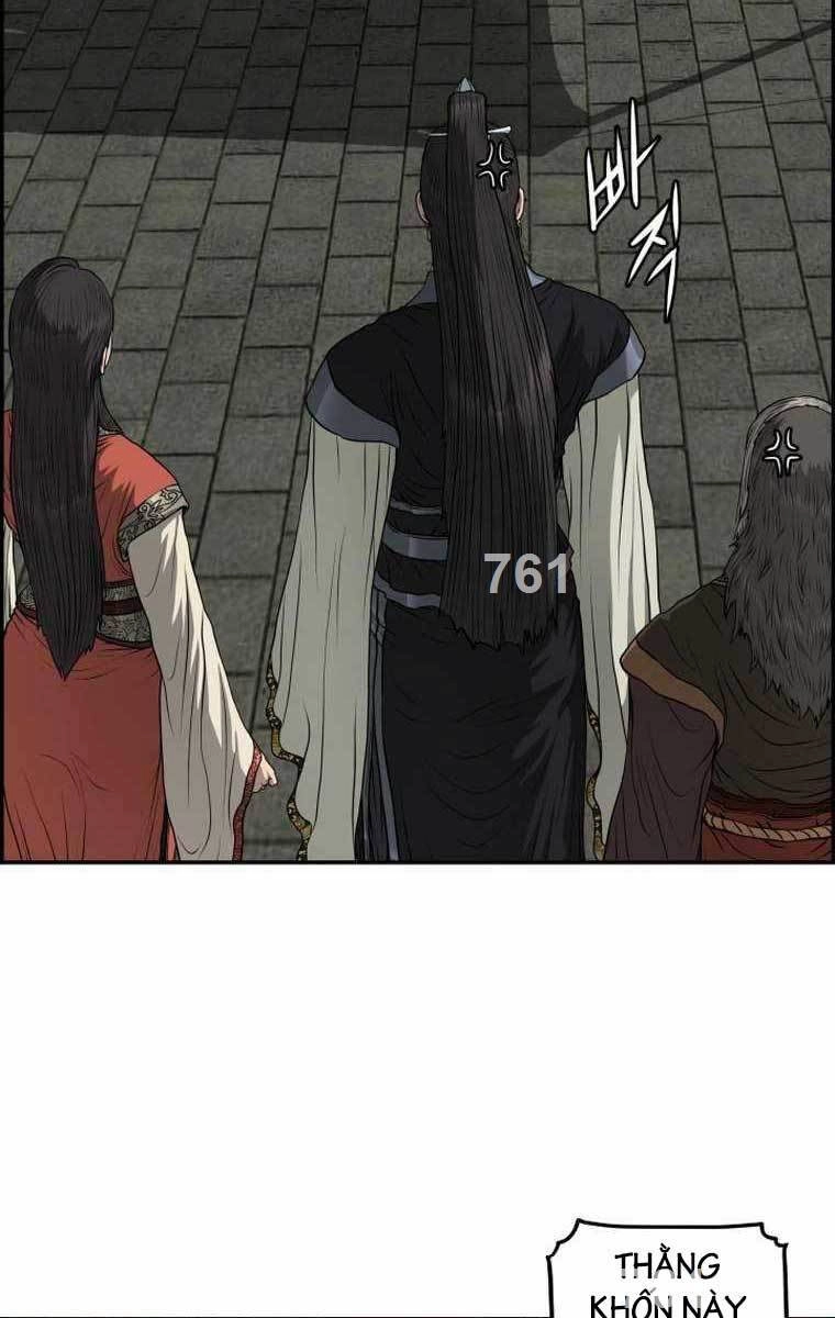 Phong Lôi Kiếm Chapter 96 - 2