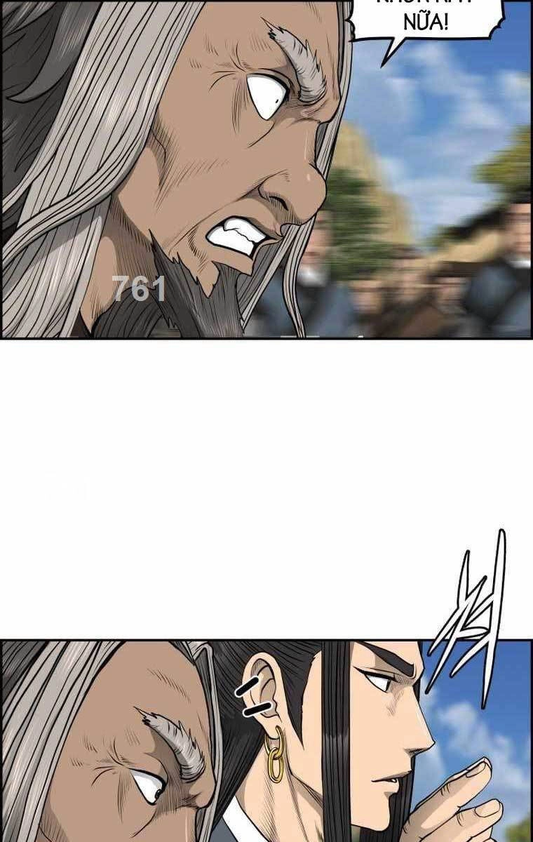 Phong Lôi Kiếm Chapter 96 - 3