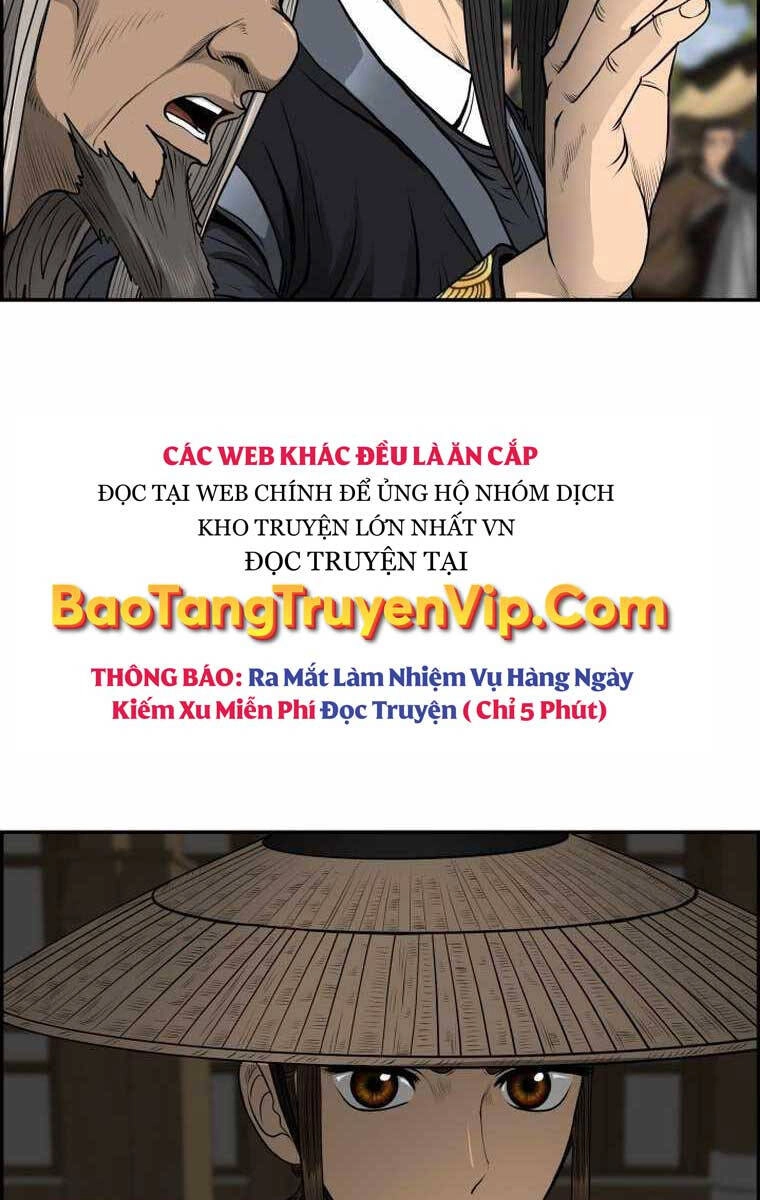 Phong Lôi Kiếm Chapter 96 - 4