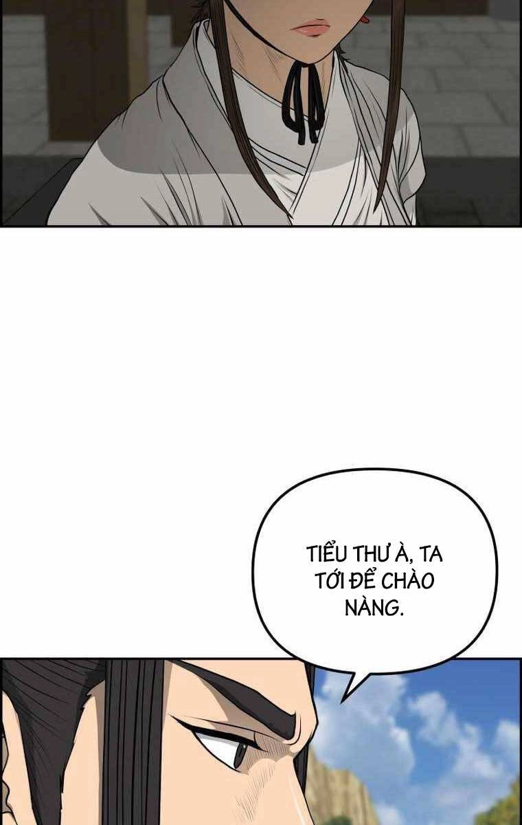 Phong Lôi Kiếm Chapter 96 - 5