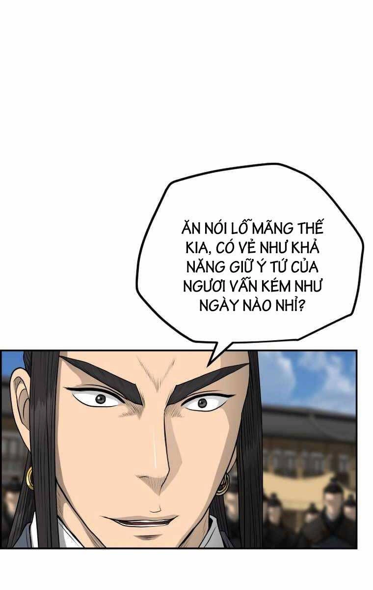 Phong Lôi Kiếm Chapter 96 - 10