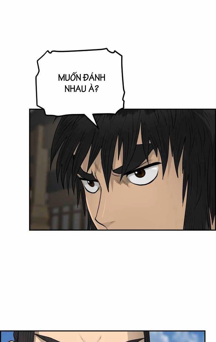 Phong Lôi Kiếm Chapter 96 - 11