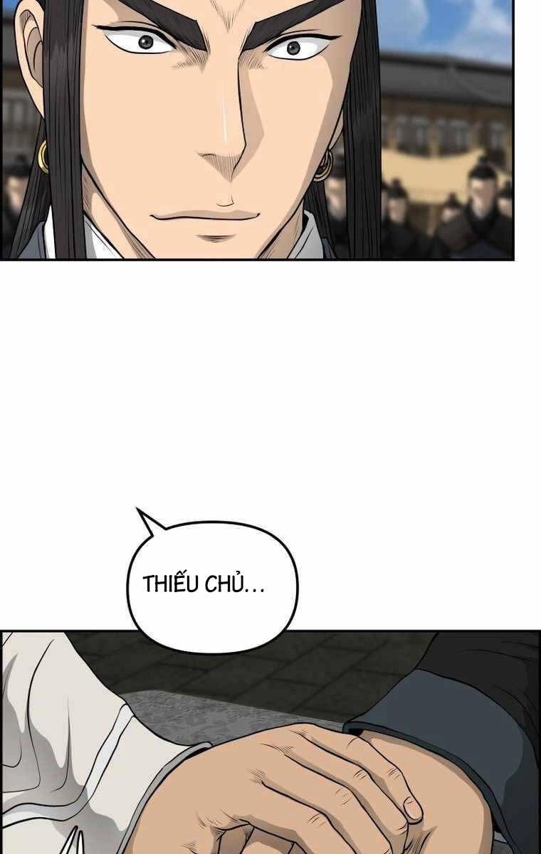 Phong Lôi Kiếm Chapter 96 - 12