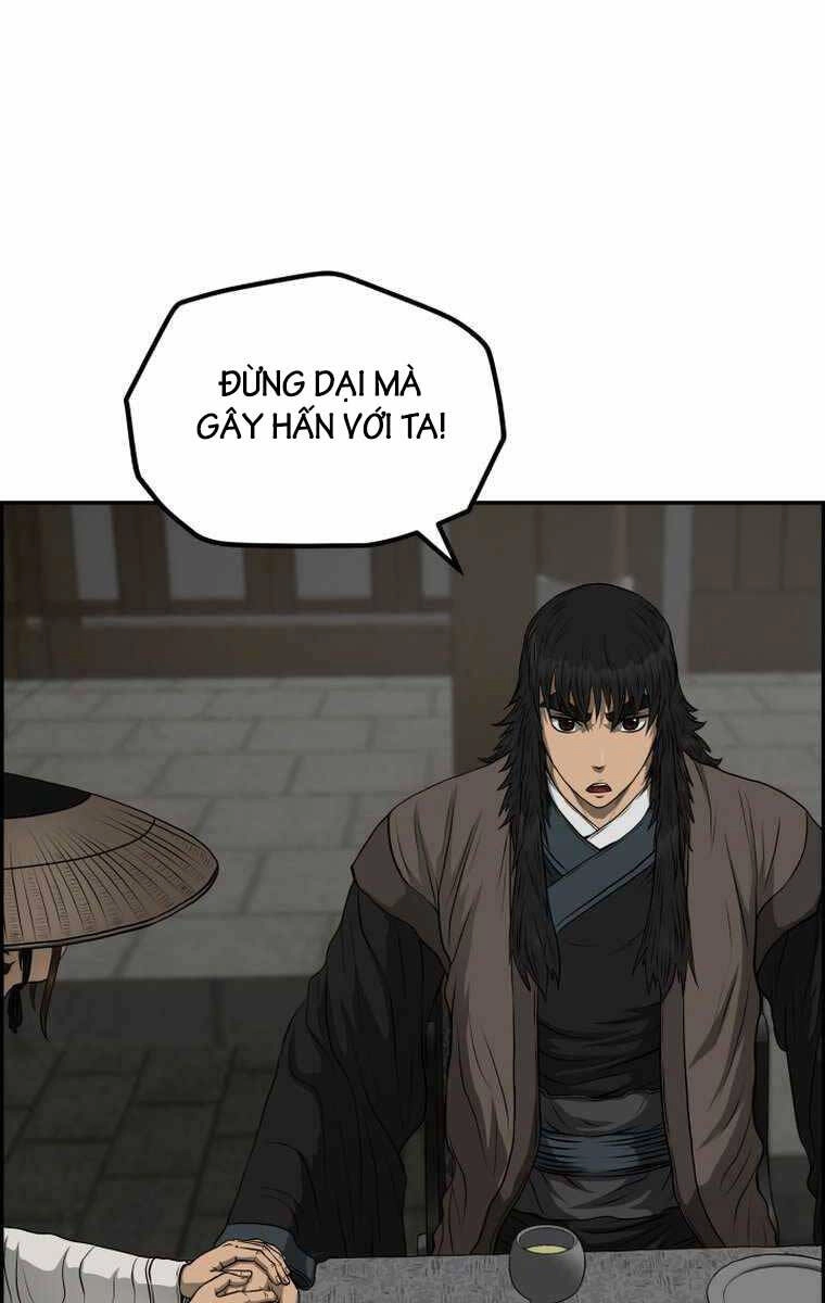 Phong Lôi Kiếm Chapter 96 - 14