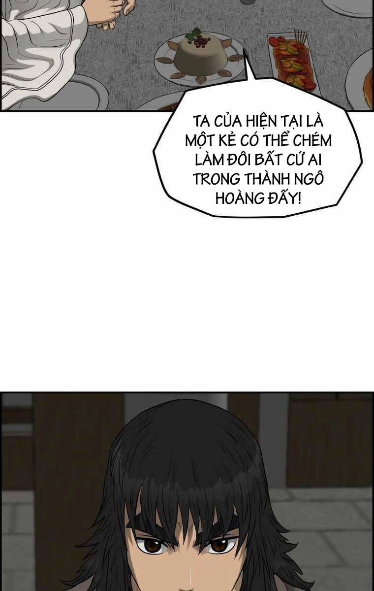 Phong Lôi Kiếm Chapter 96 - 15