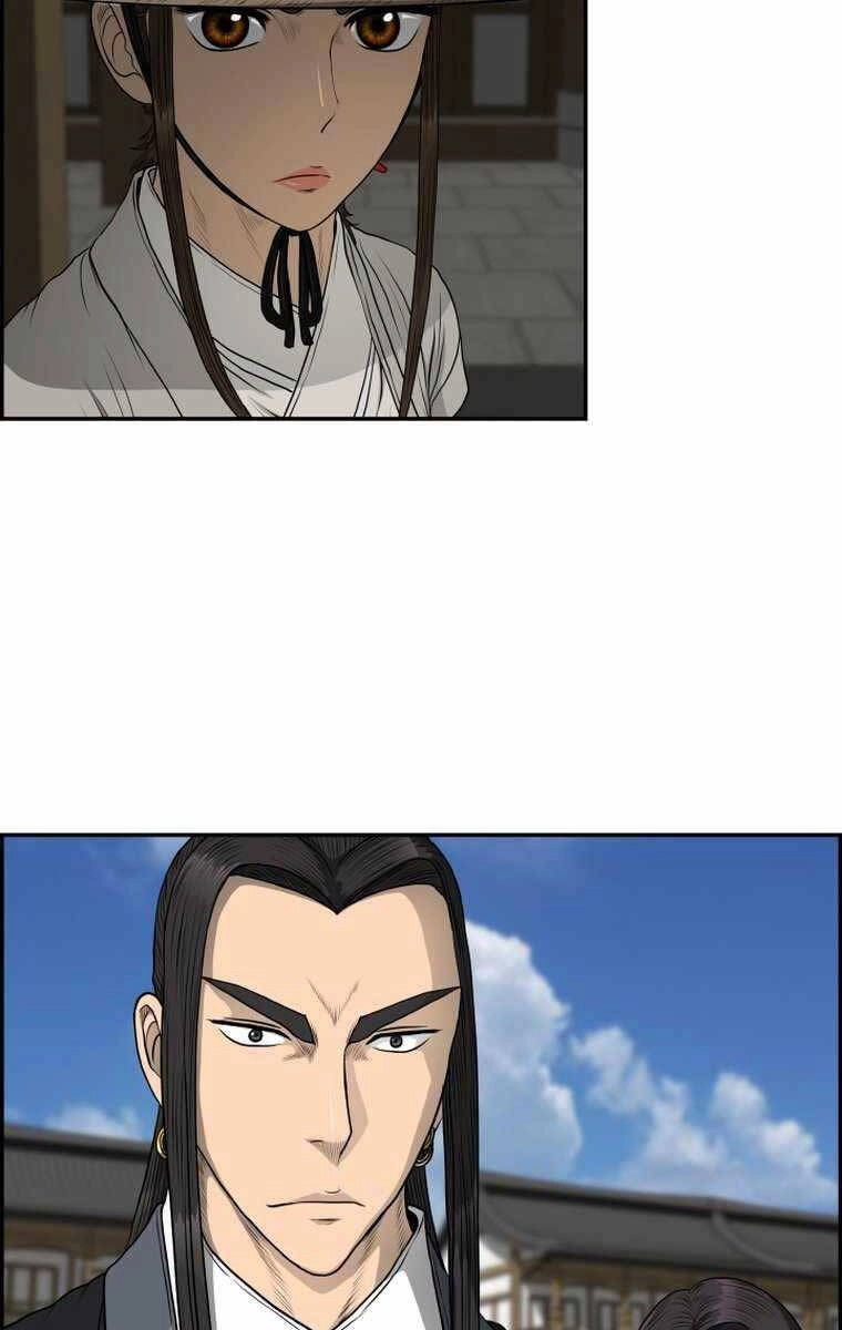 Phong Lôi Kiếm Chapter 96 - 17