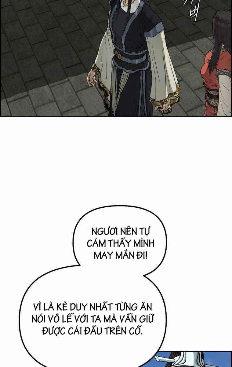 Phong Lôi Kiếm Chapter 96 - 20