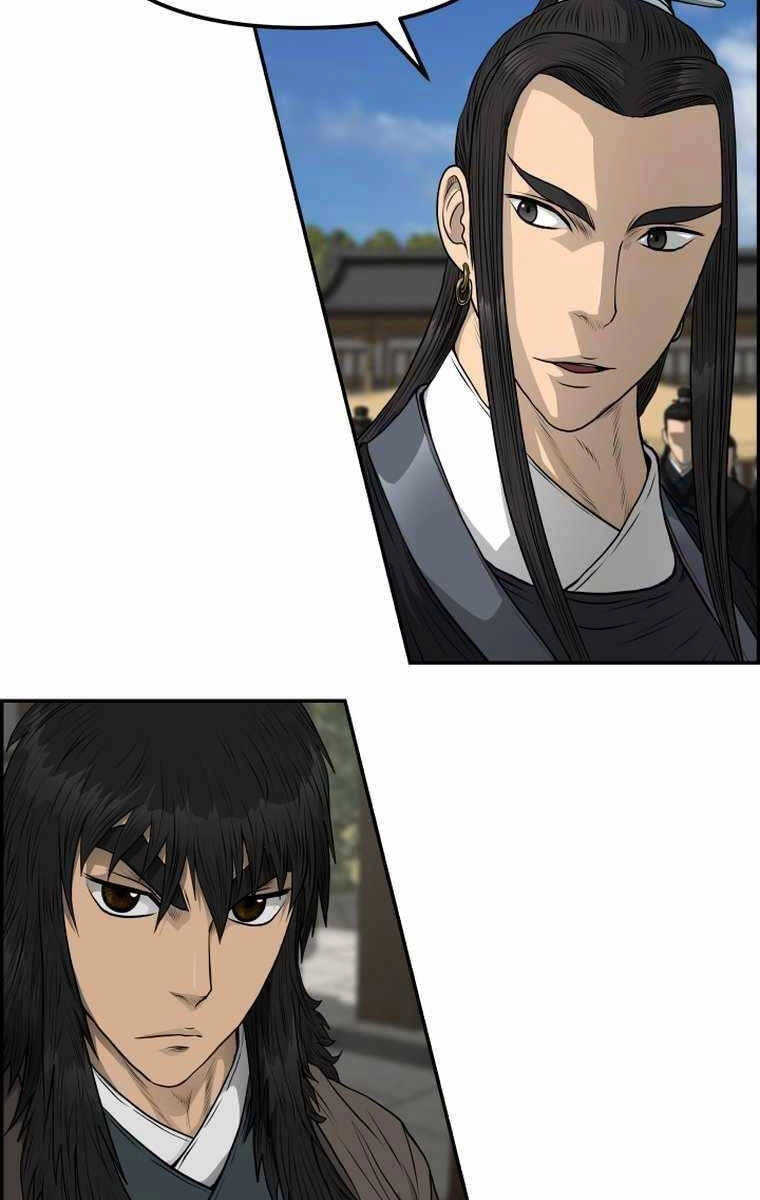 Phong Lôi Kiếm Chapter 96 - 21