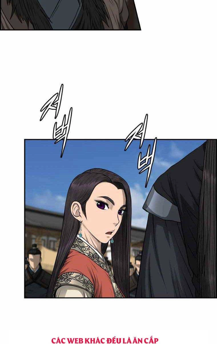 Phong Lôi Kiếm Chapter 96 - 22