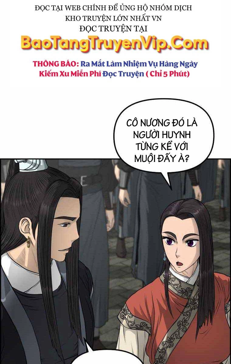 Phong Lôi Kiếm Chapter 96 - 23