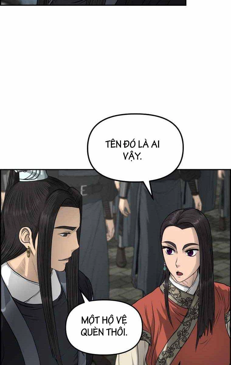 Phong Lôi Kiếm Chapter 96 - 26