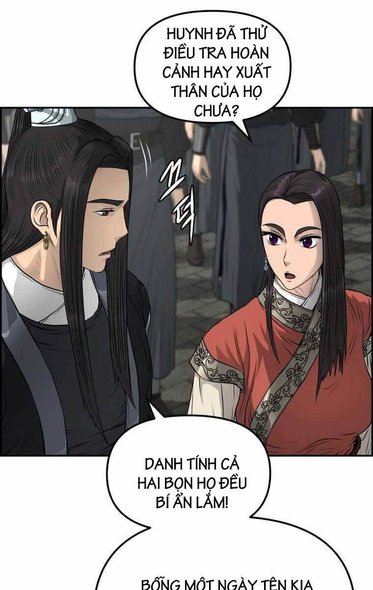 Phong Lôi Kiếm Chapter 96 - 30