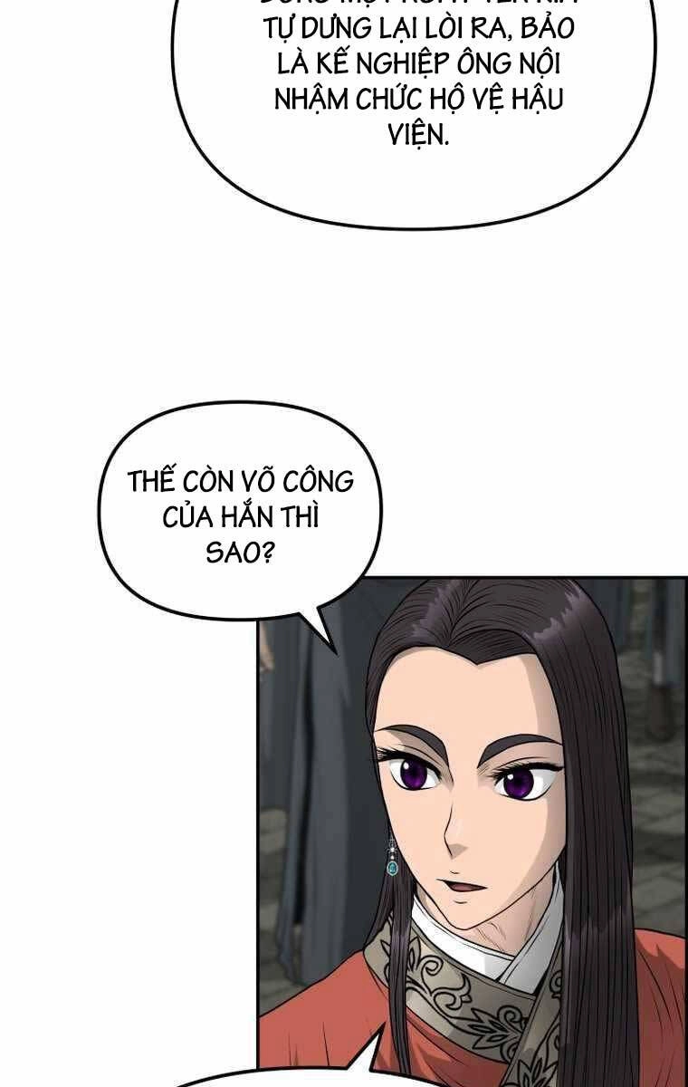 Phong Lôi Kiếm Chapter 96 - 31