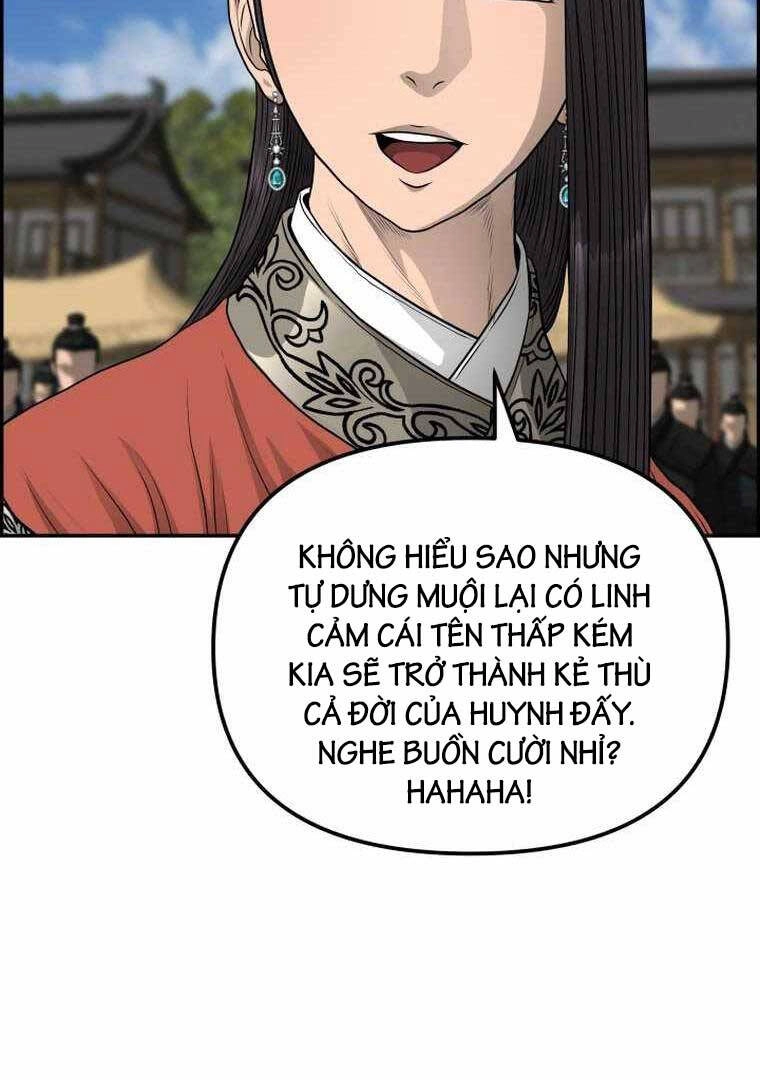 Phong Lôi Kiếm Chapter 96 - 36