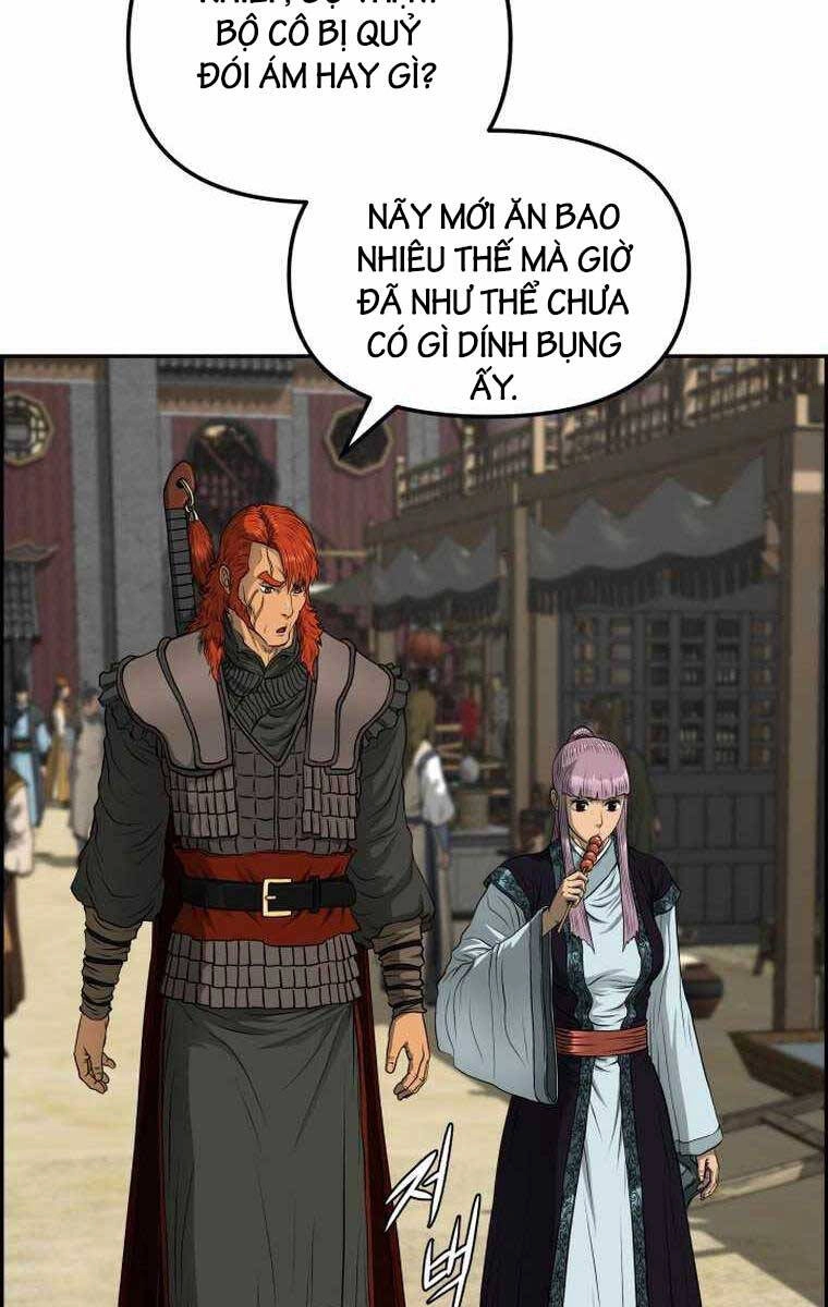 Phong Lôi Kiếm Chapter 96 - 40