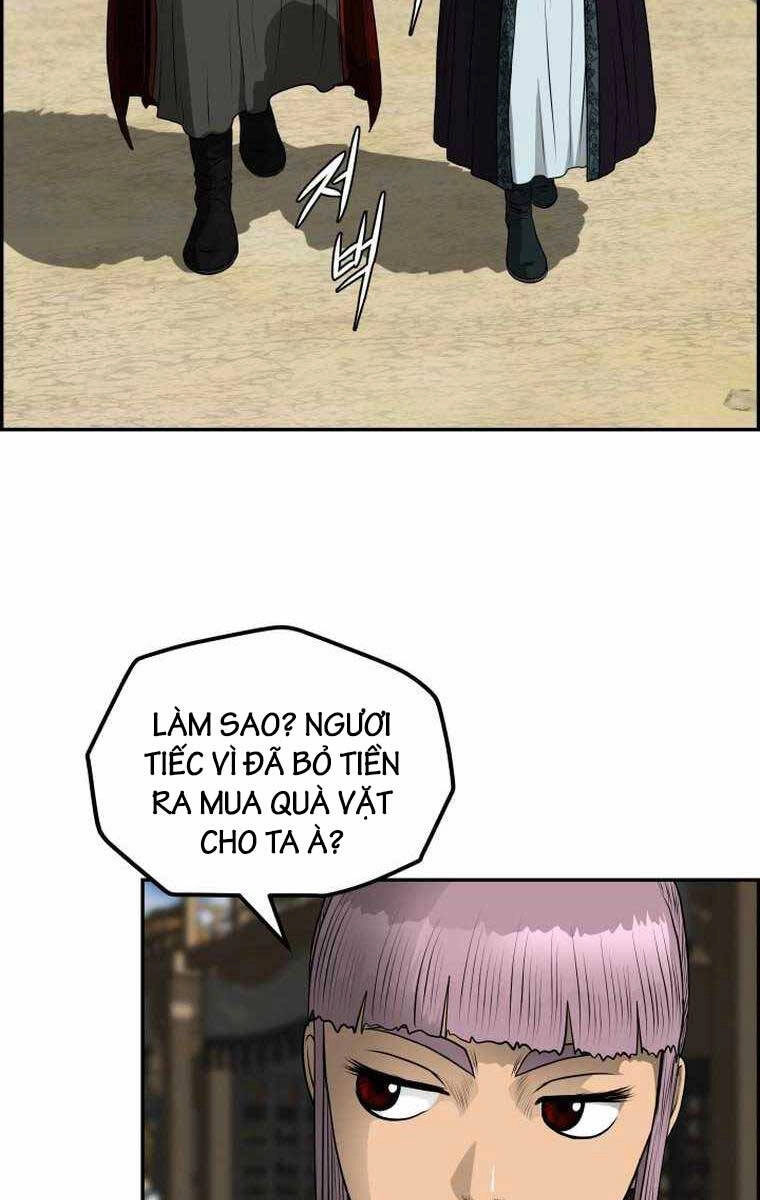 Phong Lôi Kiếm Chapter 96 - 41