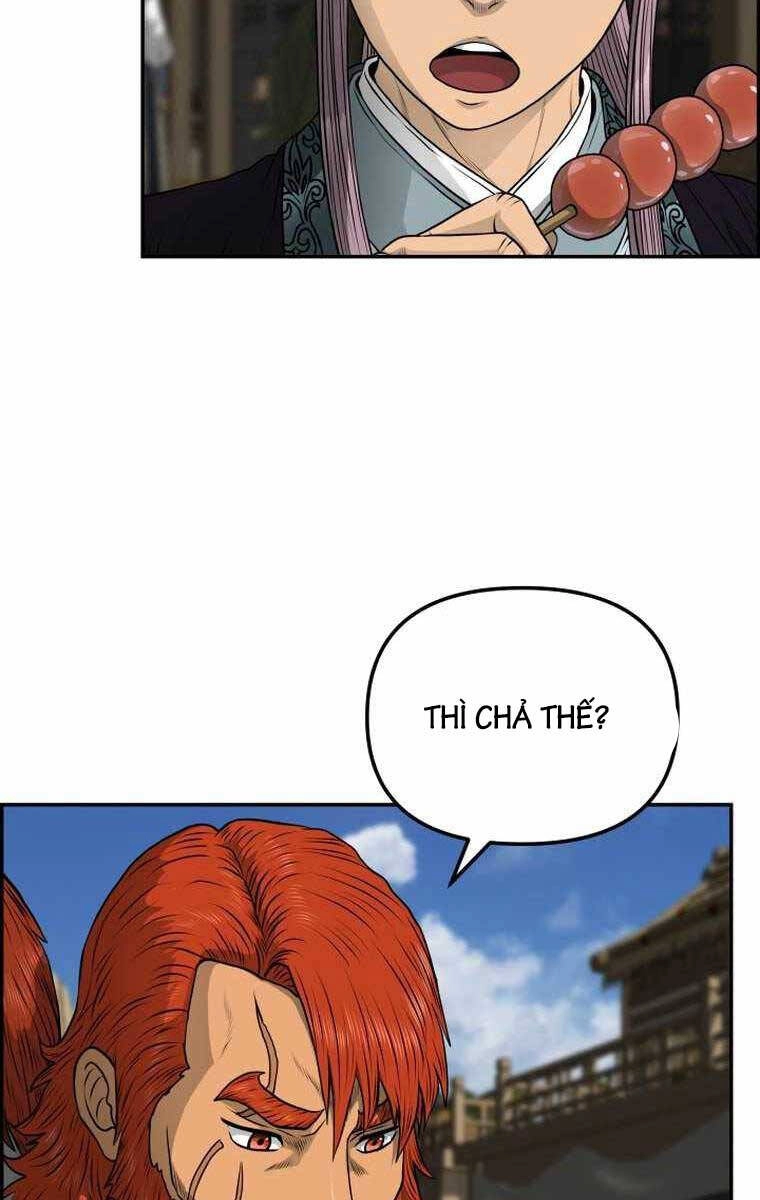 Phong Lôi Kiếm Chapter 96 - 42