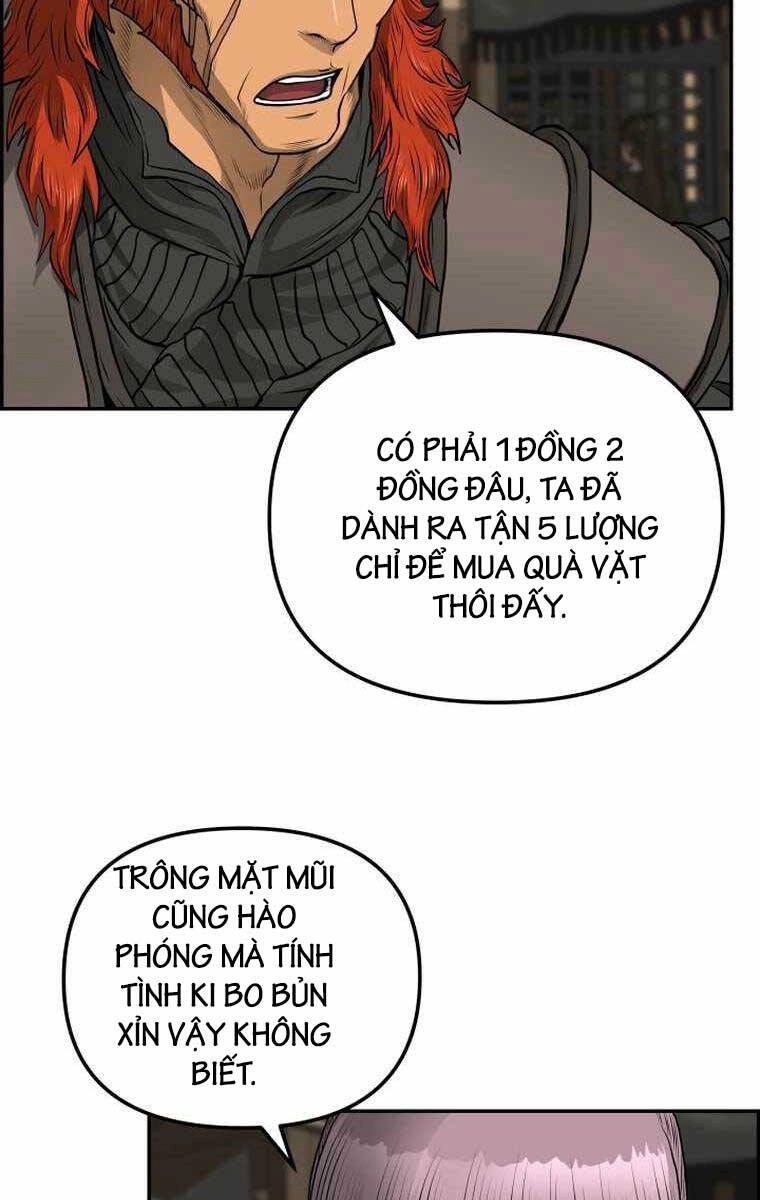 Phong Lôi Kiếm Chapter 96 - 43