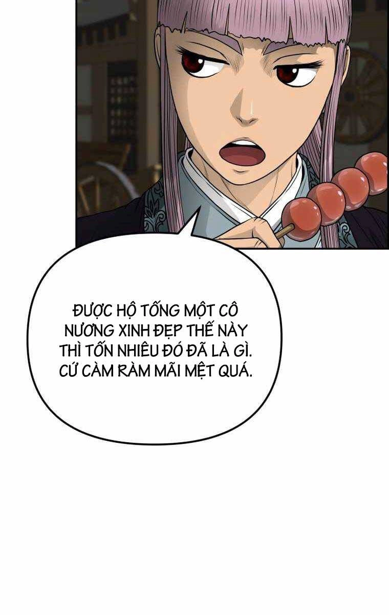 Phong Lôi Kiếm Chapter 96 - 44
