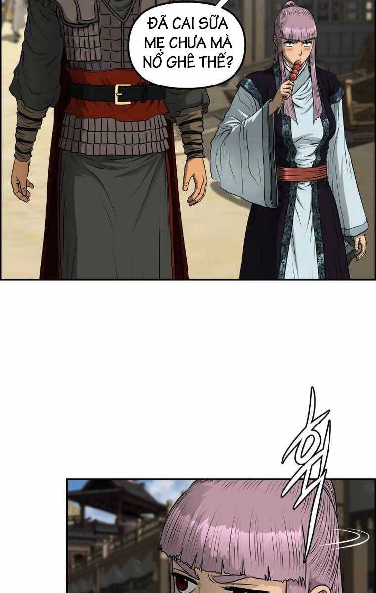 Phong Lôi Kiếm Chapter 96 - 46