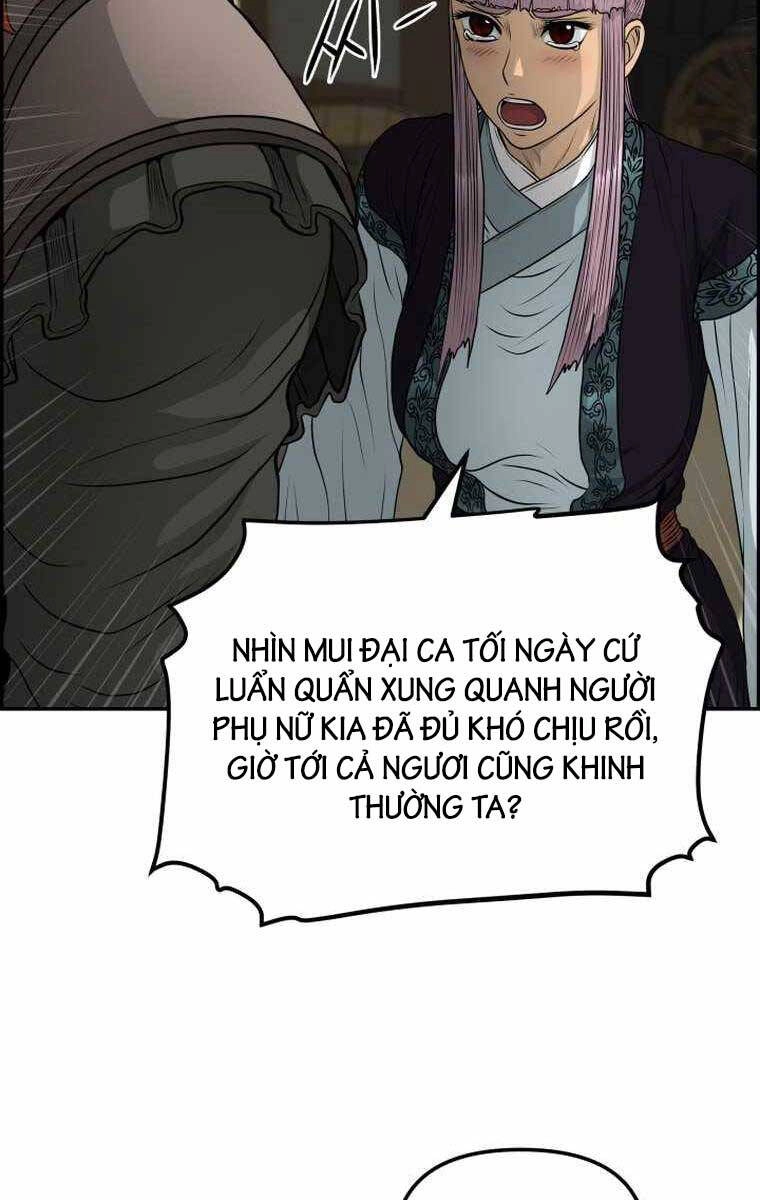Phong Lôi Kiếm Chapter 96 - 53