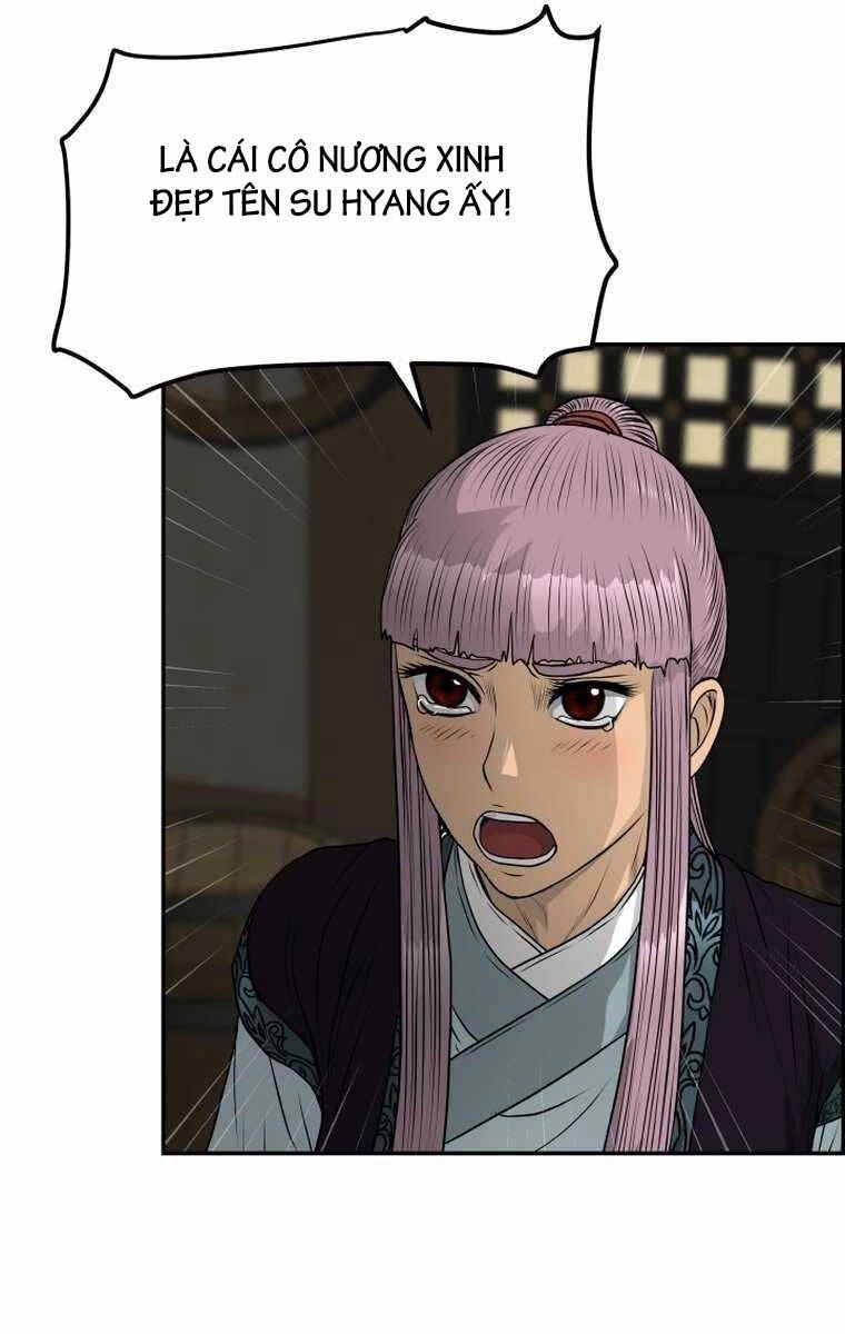 Phong Lôi Kiếm Chapter 96 - 55