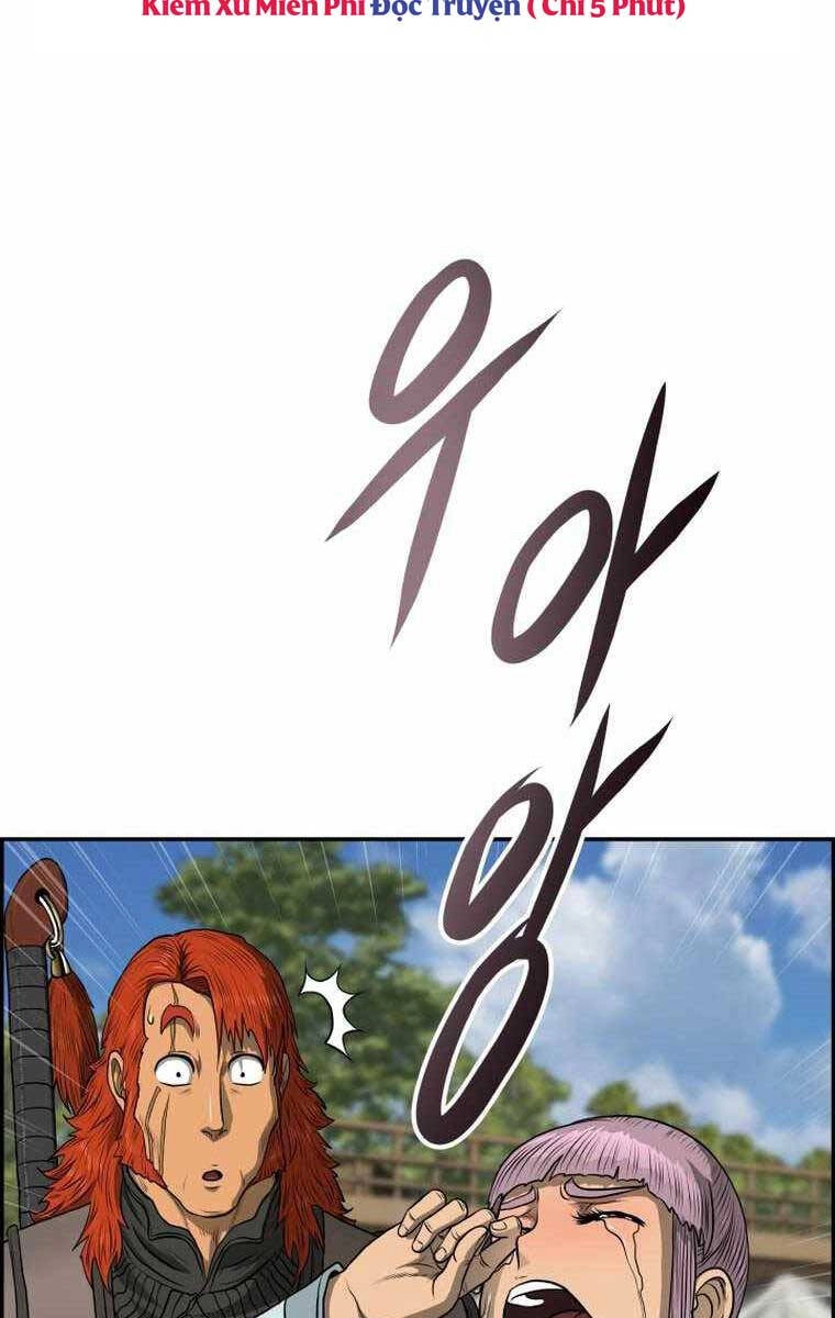 Phong Lôi Kiếm Chapter 96 - 58