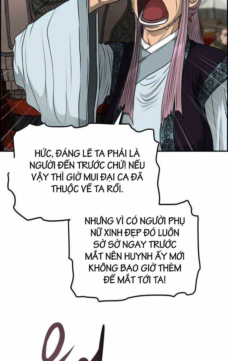 Phong Lôi Kiếm Chapter 96 - 59