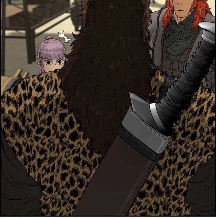 Phong Lôi Kiếm Chapter 96 - 64