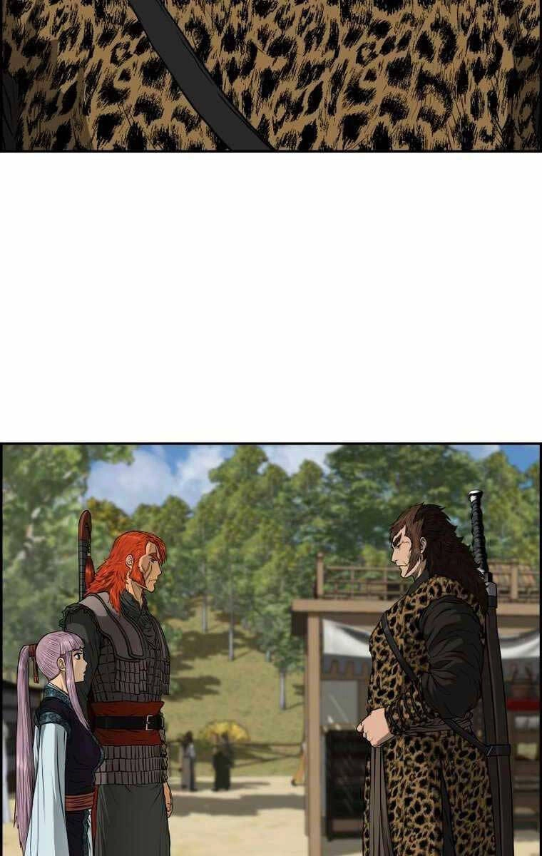 Phong Lôi Kiếm Chapter 96 - 66