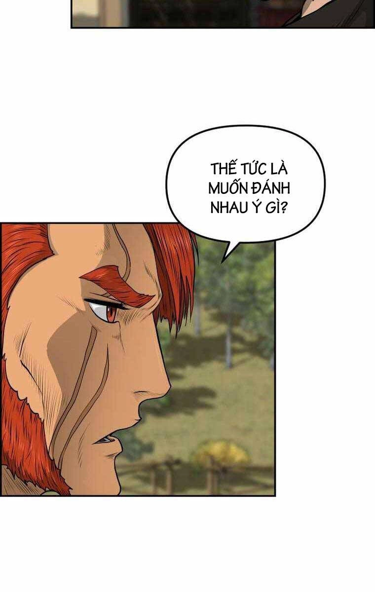 Phong Lôi Kiếm Chapter 96 - 69