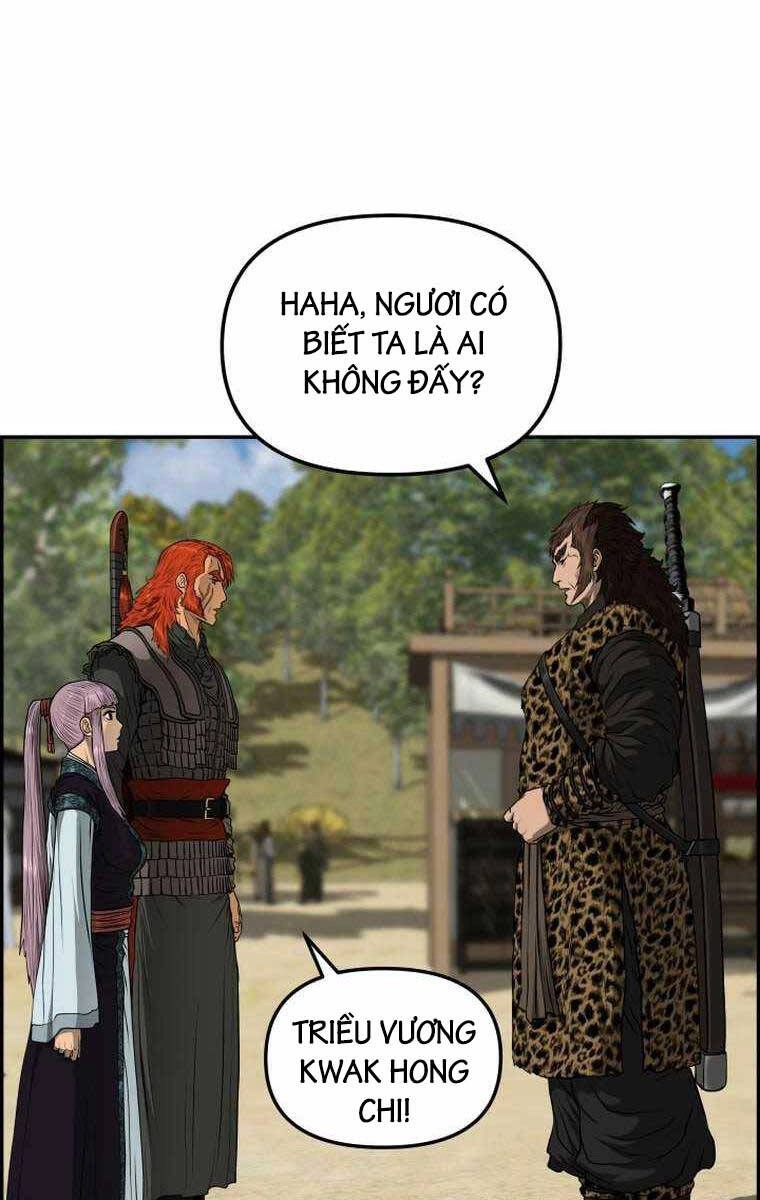 Phong Lôi Kiếm Chapter 96 - 70