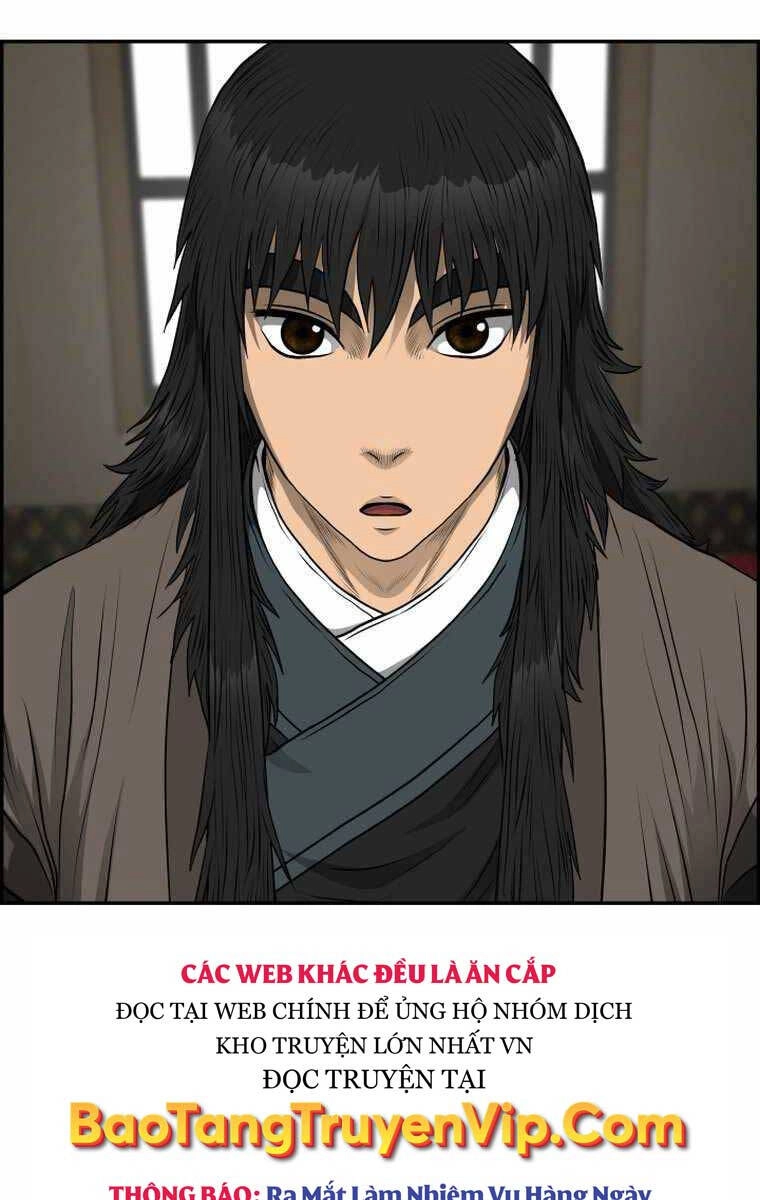 Phong Lôi Kiếm Chapter 96 - 78