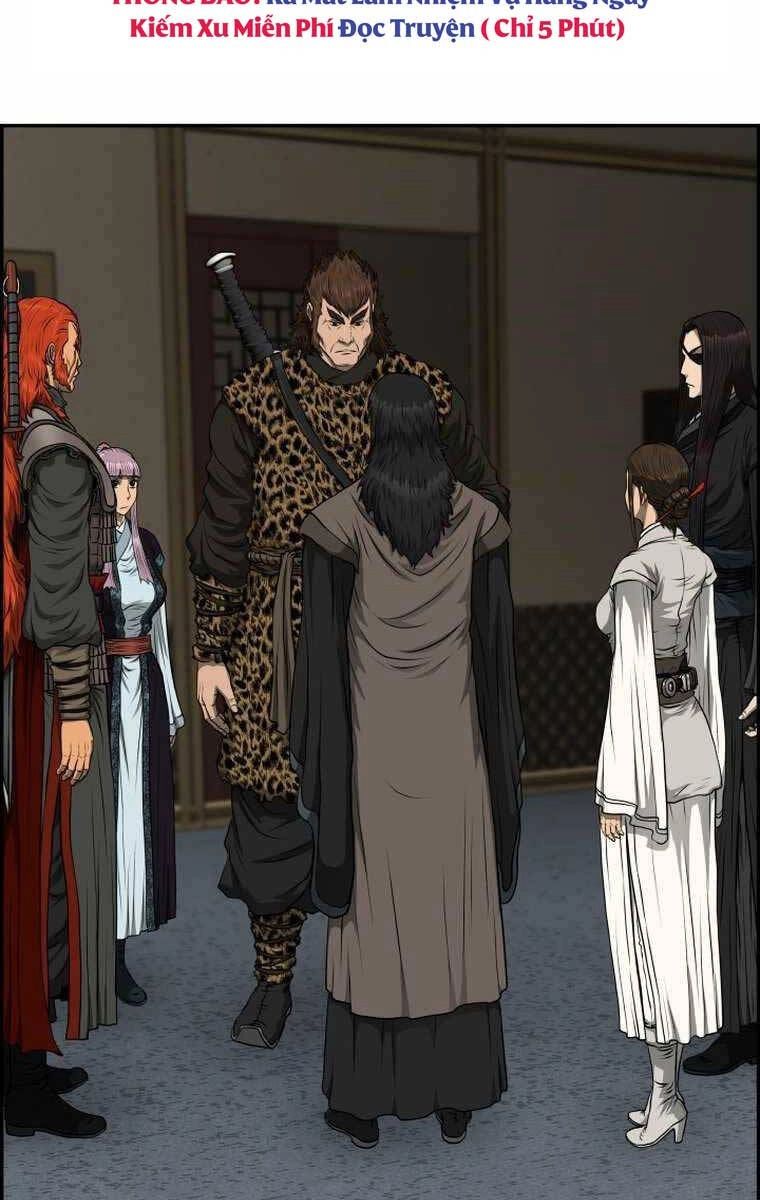 Phong Lôi Kiếm Chapter 96 - 79