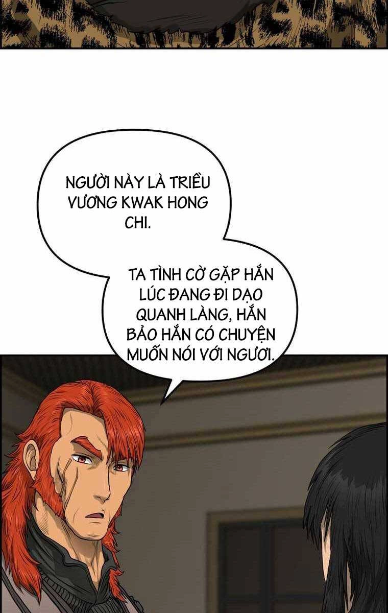 Phong Lôi Kiếm Chapter 96 - 81