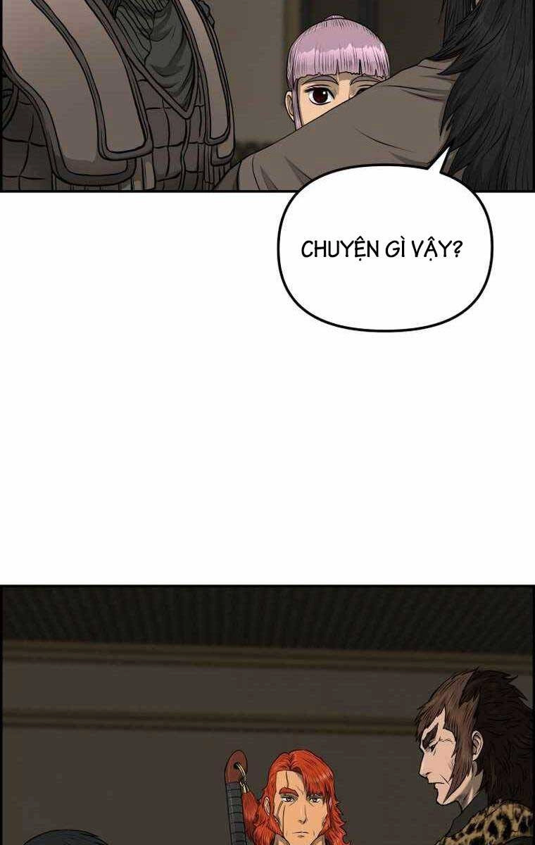 Phong Lôi Kiếm Chapter 96 - 82