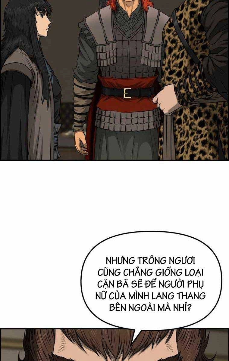 Phong Lôi Kiếm Chapter 96 - 83