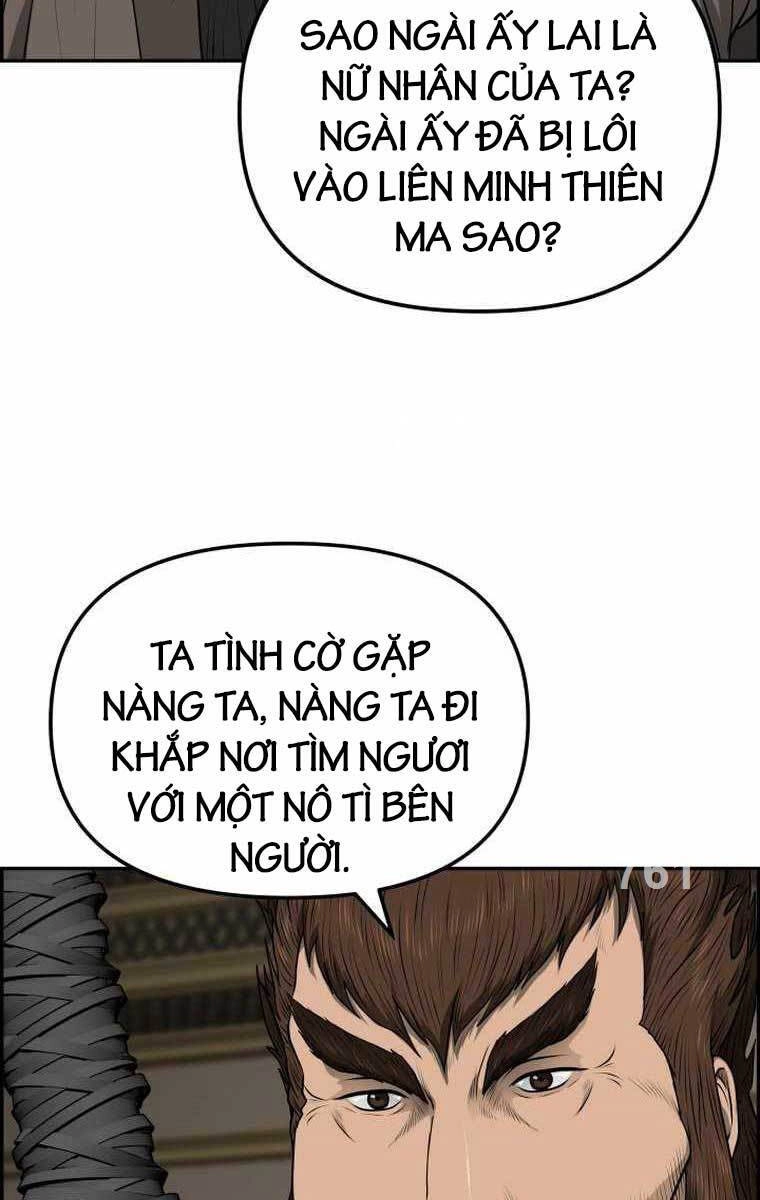 Phong Lôi Kiếm Chapter 97 - 2