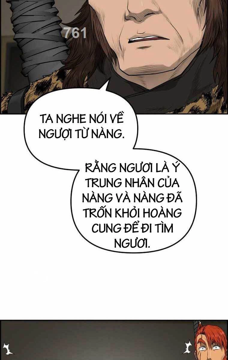 Phong Lôi Kiếm Chapter 97 - 3
