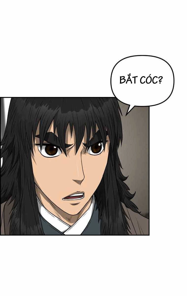 Phong Lôi Kiếm Chapter 97 - 6