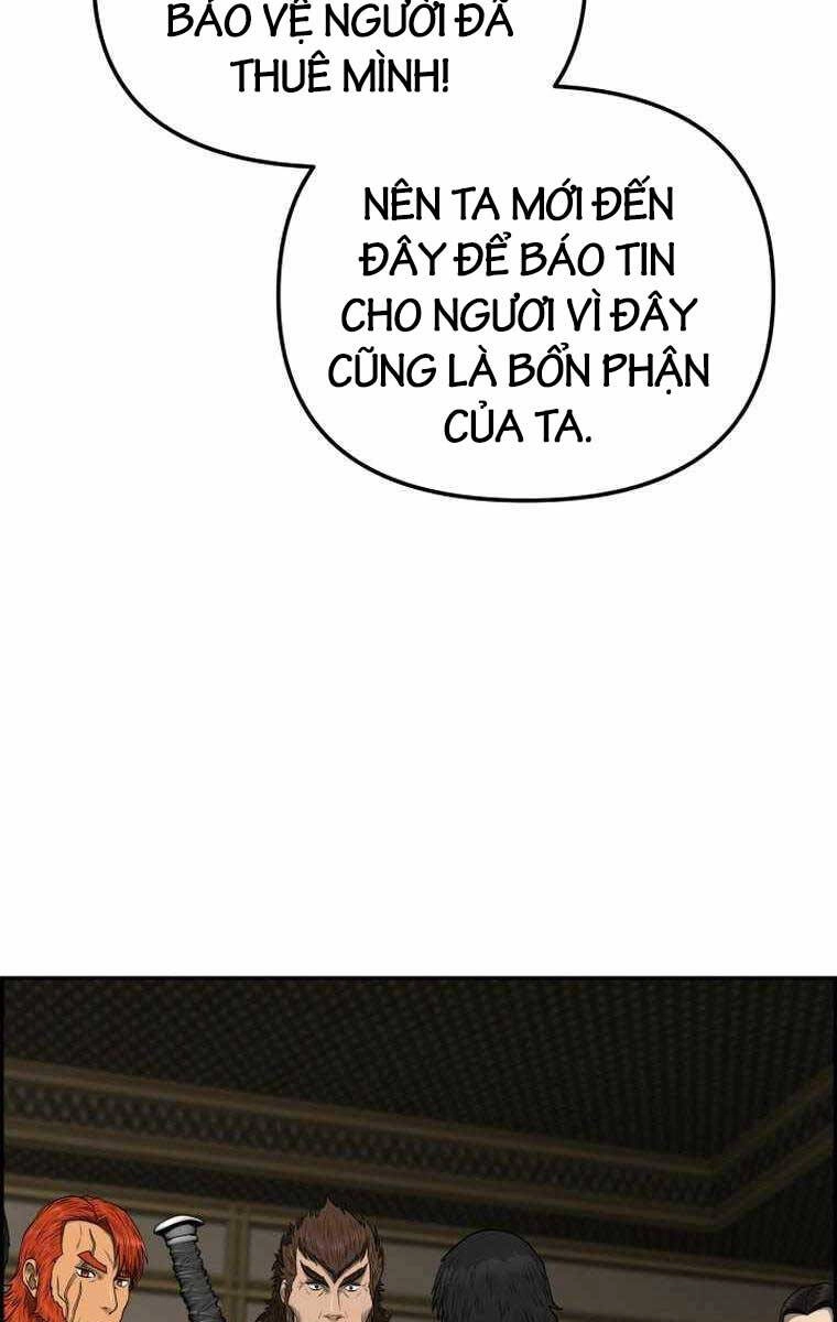 Phong Lôi Kiếm Chapter 97 - 10